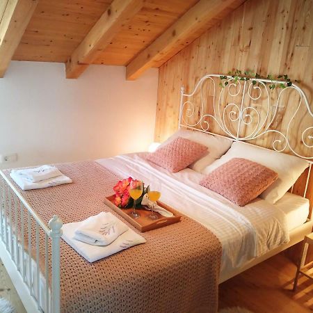 Apartment Cernesa Ražanac Екстериор снимка