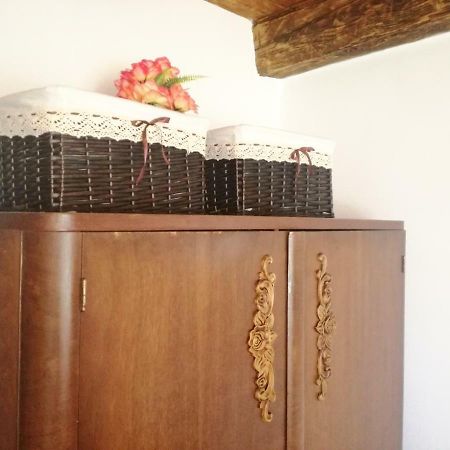 Apartment Cernesa Ražanac Екстериор снимка