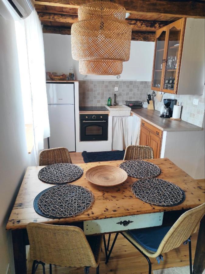 Apartment Cernesa Ražanac Екстериор снимка