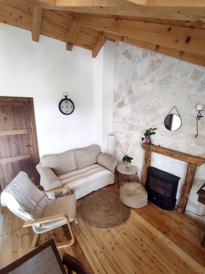 Apartment Cernesa Ražanac Екстериор снимка