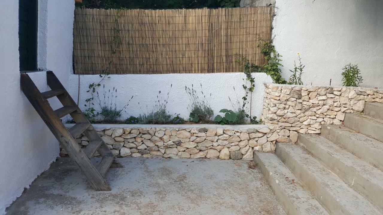 Apartment Cernesa Ražanac Екстериор снимка