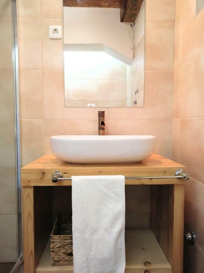 Apartment Cernesa Ražanac Екстериор снимка