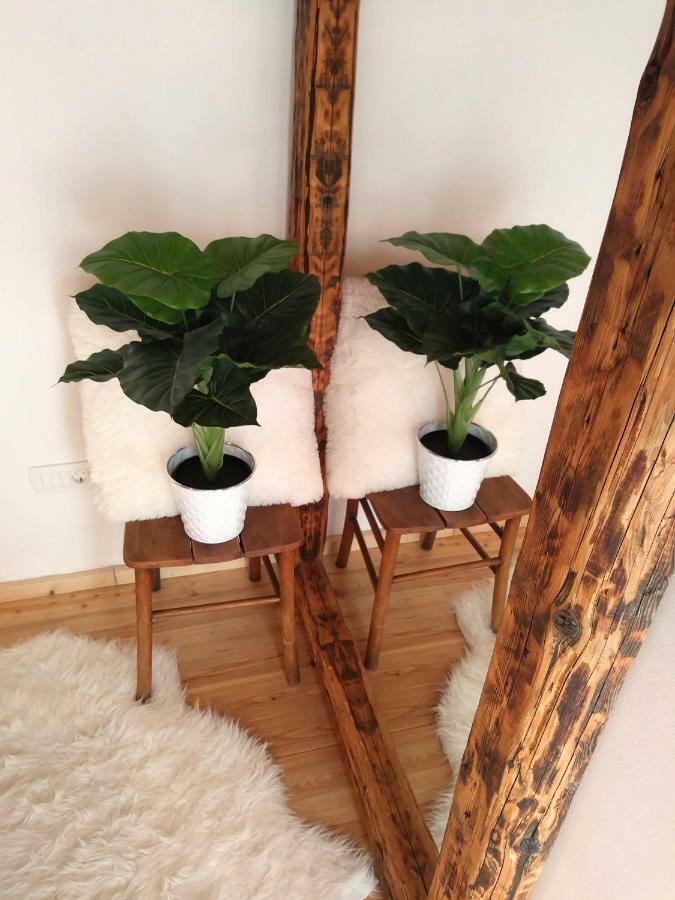 Apartment Cernesa Ražanac Екстериор снимка
