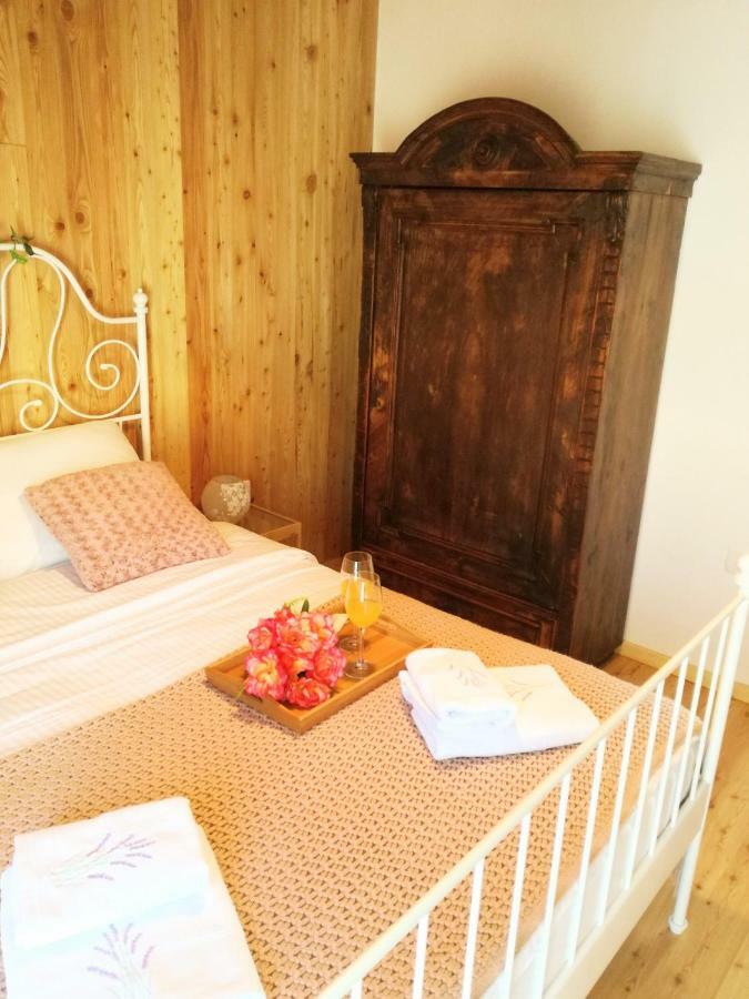 Apartment Cernesa Ražanac Екстериор снимка
