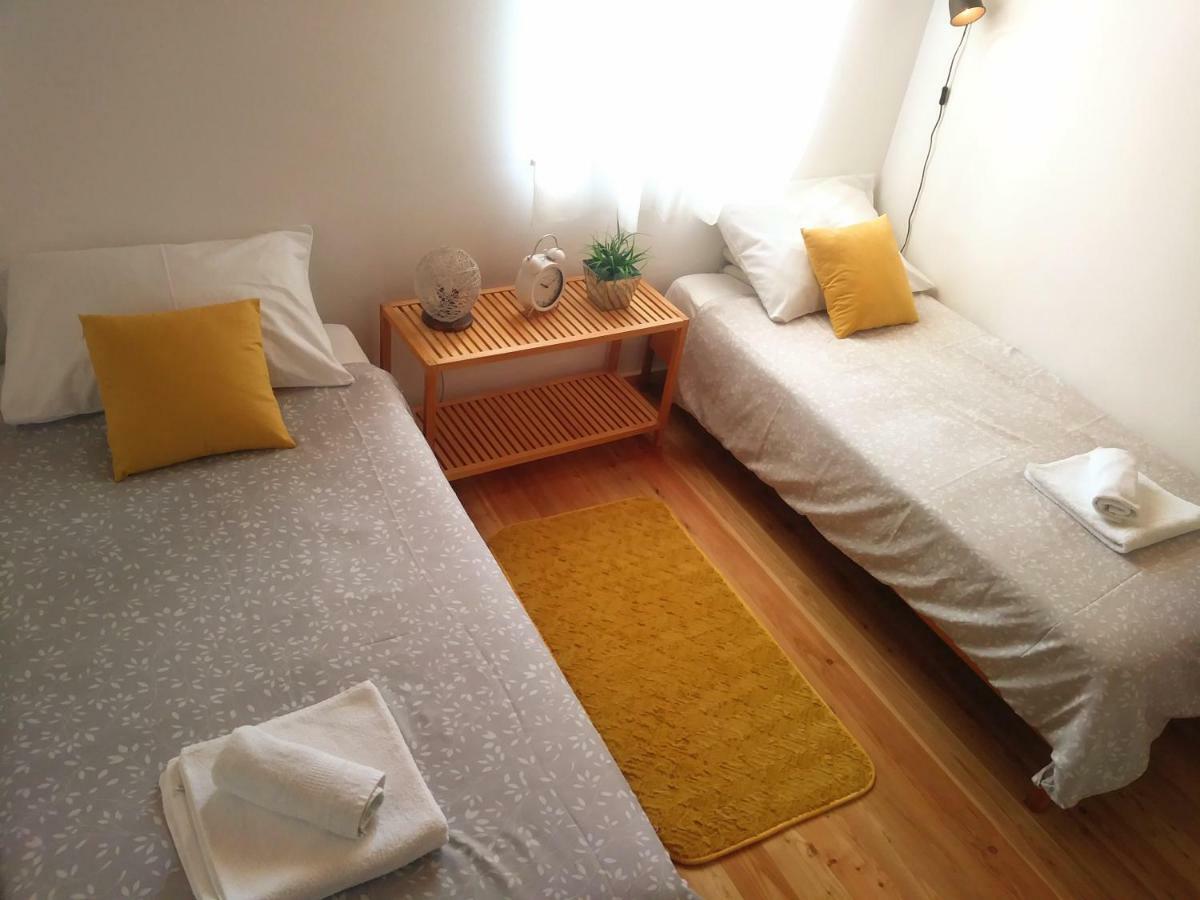 Apartment Cernesa Ražanac Екстериор снимка