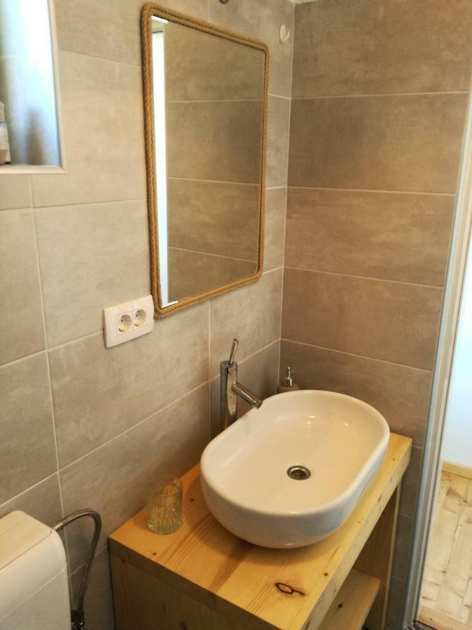 Apartment Cernesa Ražanac Екстериор снимка