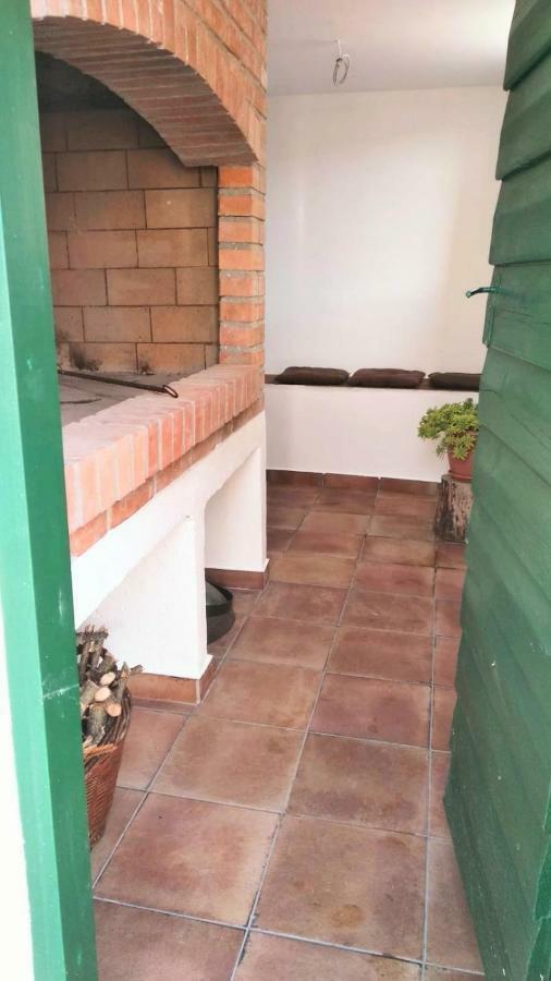 Apartment Cernesa Ražanac Екстериор снимка